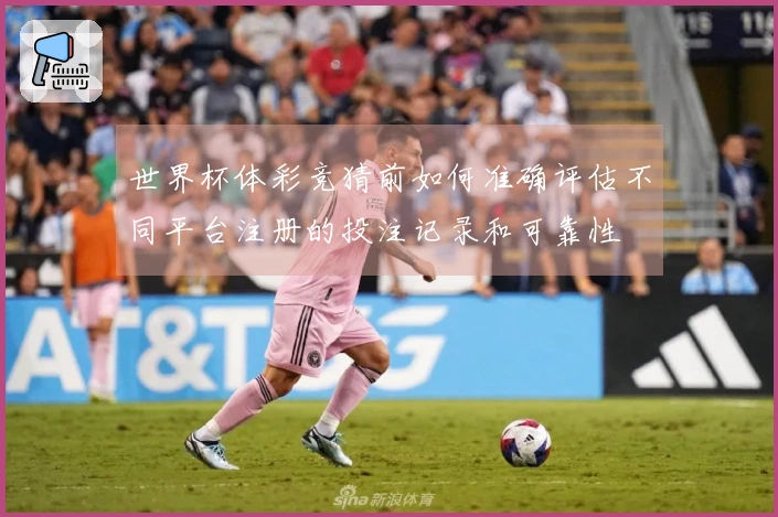 世界杯体彩竞猜前如何准确评估不同平台注册的投注记录和可靠性