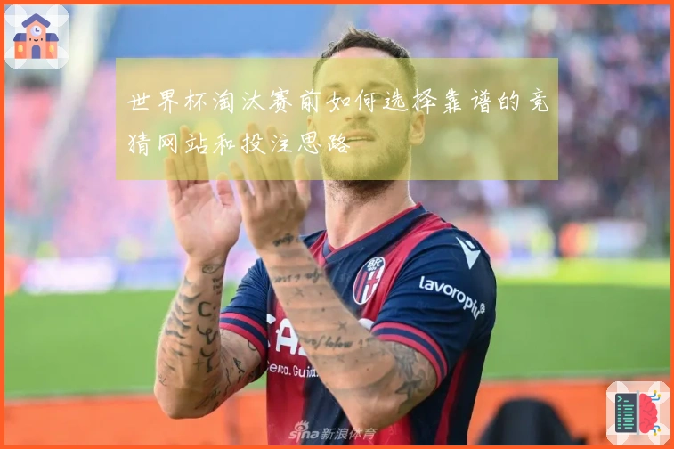 世界杯淘汰赛前如何选择靠谱的竞猜网站和投注思路