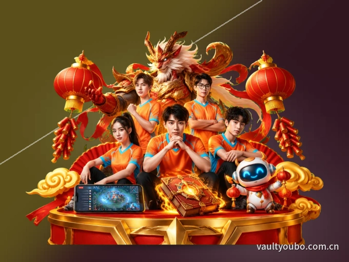三步开启直播
