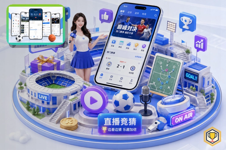 友博体育课程训练与青训服务场景